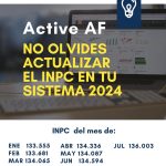 INPC jul 24